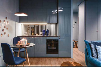 Vente Appartement 69290, Craponne France
