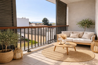 Ma-Cabane - Vente Appartement CRAPONNE, 104 m²
