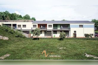 Ma-Cabane - Vente Appartement CRAVANCHE, 166 m²