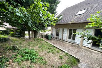 Ma-Cabane - Vente Appartement CRECY-LA-CHAPELLE, 66 m²