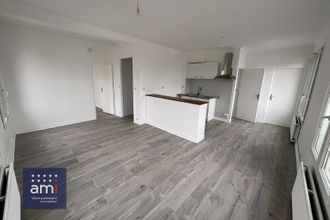 Ma-Cabane - Vente Appartement CREIL, 53 m²