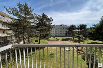 Ma-Cabane - Vente Appartement Creil, 66 m²