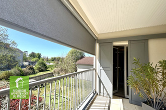 Ma-Cabane - Vente Appartement CREMIEU, 88 m²