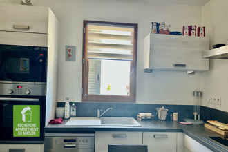 Ma-Cabane - Vente Appartement CREMIEU, 88 m²