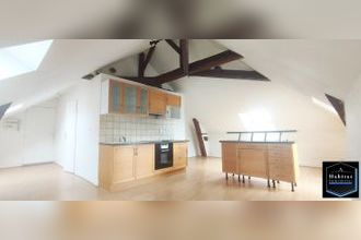 Ma-Cabane - Vente Appartement CREPY-EN-VALOIS, 33 m²