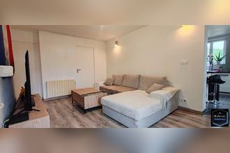 Ma-Cabane - Vente Appartement CREPY-EN-VALOIS, 58 m²