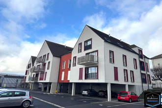 Vente Appartement 60800, CREPY-EN-VALOIS France