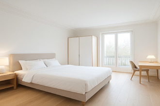 Ma-Cabane - Vente Appartement CRESPIERES, 119 m²