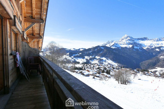 Ma-Cabane - Vente Appartement Crest-Voland, 101 m²