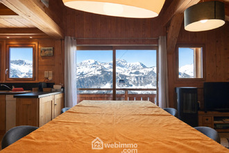 Ma-Cabane - Vente Appartement Crest-Voland, 101 m²