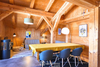 Ma-Cabane - Vente Appartement Crest-Voland, 101 m²