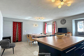 Ma-Cabane - Vente Appartement Crest-Voland, 103 m²