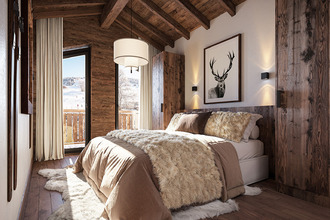 Ma-Cabane - Vente Appartement CREST-VOLAND, 113 m²