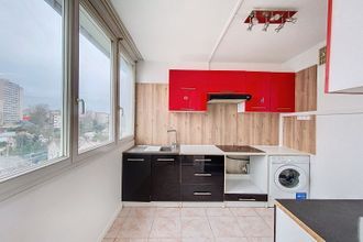 Ma-Cabane - Vente Appartement CRETEIL, 40 m²