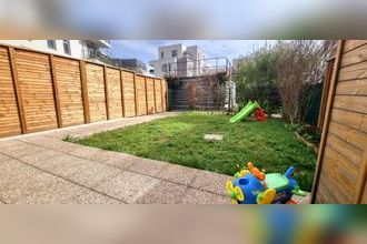 Ma-Cabane - Vente Appartement CRETEIL, 61 m²