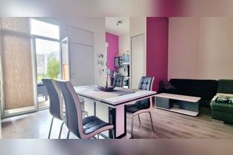Ma-Cabane - Vente Appartement CRETEIL, 61 m²