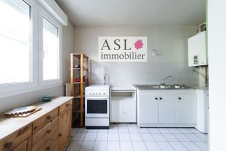 Ma-Cabane - Vente Appartement CRETEIL, 48 m²