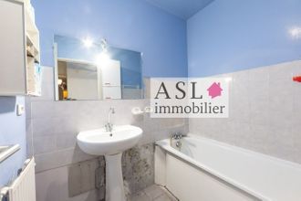 Ma-Cabane - Vente Appartement CRETEIL, 48 m²