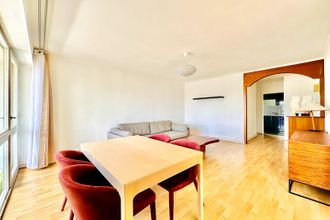 Ma-Cabane - Vente Appartement CRETEIL, 47 m²