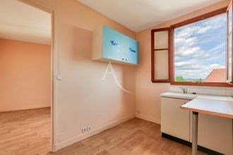 Ma-Cabane - Vente Appartement CRETEIL, 19 m²