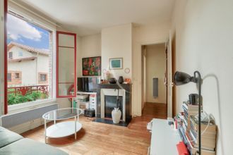 Ma-Cabane - Vente Appartement CRETEIL, 27 m²