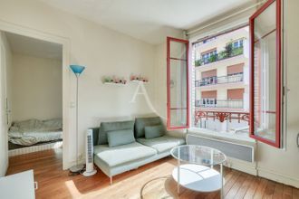 Ma-Cabane - Vente Appartement CRETEIL, 27 m²