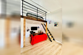 Ma-Cabane - Vente Appartement CRETEIL, 36 m²