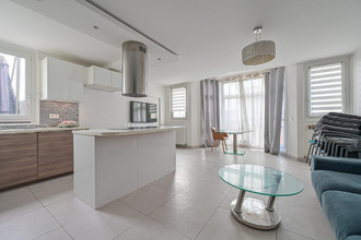 Ma-Cabane - Vente Appartement Créteil, 82 m²