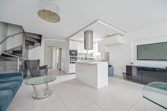 Ma-Cabane - Vente Appartement Créteil, 82 m²