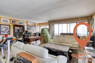 Ma-Cabane - Vente Appartement Créteil, 112 m²