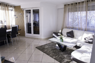 Ma-Cabane - Vente Appartement Créteil, 83 m²