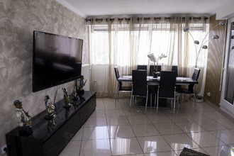 Ma-Cabane - Vente Appartement Créteil, 83 m²