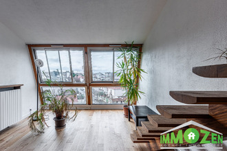 Ma-Cabane - Vente Appartement Créteil, 91 m²