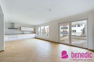 Ma-Cabane - Vente Appartement CREUTZWALD, 87 m²
