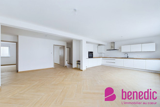 Ma-Cabane - Vente Appartement CREUTZWALD, 87 m²
