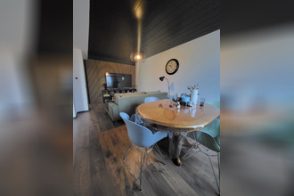 Ma-Cabane - Vente Appartement Creutzwald, 82 m²