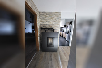 Ma-Cabane - Vente Appartement Creutzwald, 82 m²