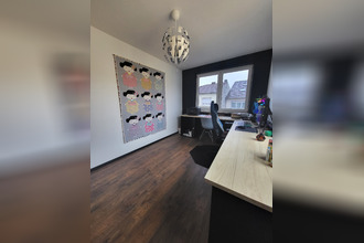 Ma-Cabane - Vente Appartement Creutzwald, 82 m²