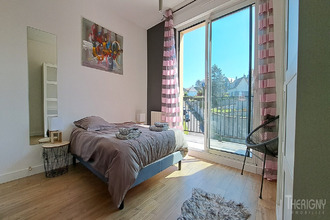 Ma-Cabane - Vente Appartement Criel-sur-Mer, 94 m²