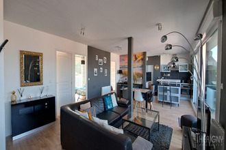 Ma-Cabane - Vente Appartement Criel-sur-Mer, 94 m²