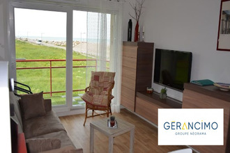 Ma-Cabane - Vente Appartement Criel-sur-Mer, 48 m²