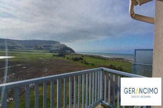 Ma-Cabane - Vente Appartement Criel-sur-Mer, 37 m²