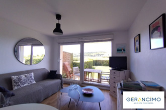 Ma-Cabane - Vente Appartement Criel-sur-Mer, 36 m²