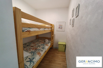 Ma-Cabane - Vente Appartement Criel-sur-Mer, 36 m²
