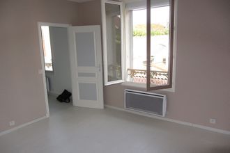 Ma-Cabane - Vente Appartement CROISSY-SUR-SEINE, 35 m²