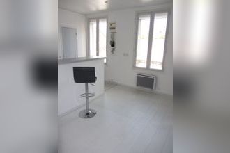 Ma-Cabane - Vente Appartement CROISSY-SUR-SEINE, 35 m²