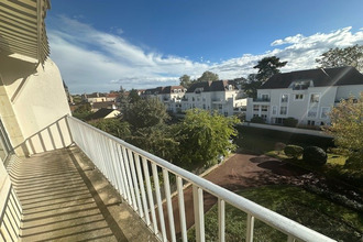 Ma-Cabane - Vente Appartement CROISSY-SUR-SEINE, 92 m²