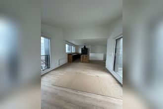 Ma-Cabane - Vente Appartement CROIX, 103 m²