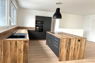 Ma-Cabane - Vente Appartement CROIX, 103 m²