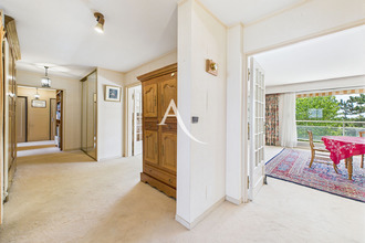 Ma-Cabane - Vente Appartement CROIX, 161 m²